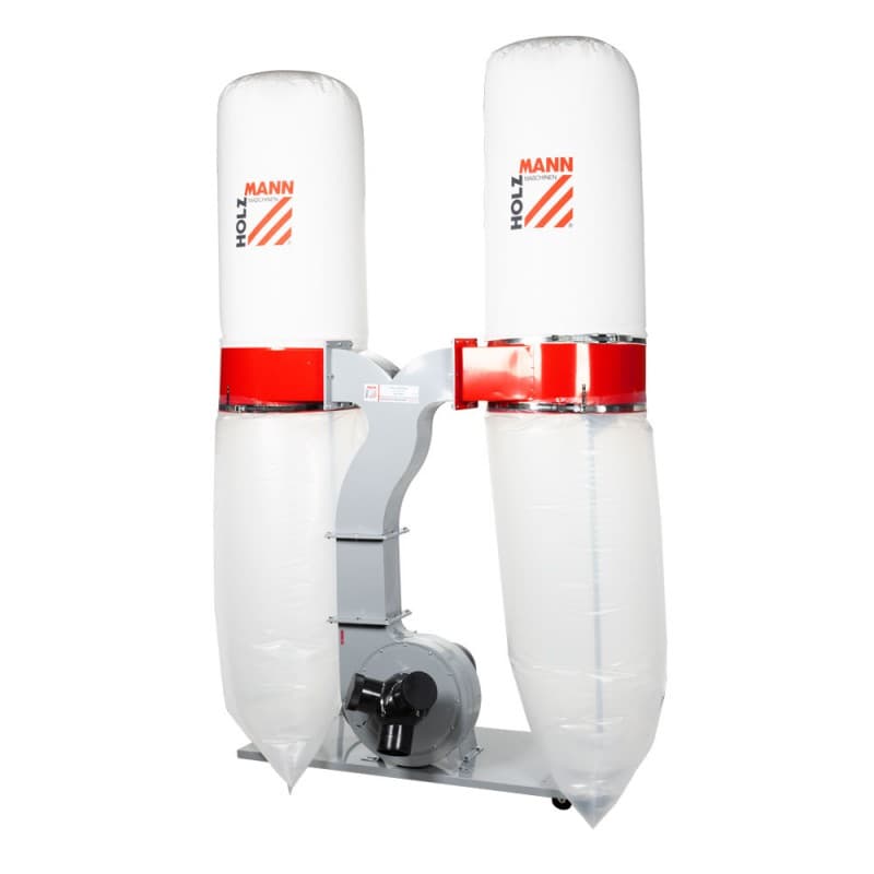 HOLZMANN ABS3880 ODCIĄG DO TROCIN 230V 3880 M3/H SKU 1078865