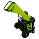 ROZDRABNIACZ ELEKTRYCZNY ZIPPER ZI-HAEK2800-230 DO GAŁĘZI 50 MM 2800 W 4
