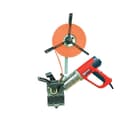 OKLEINIARKA RĘCZNA HOLZMANN KAM 50M 2000W 230V DO PROFILOWANIA KRAWĘDZI 1