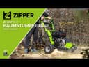 SPALINOWA FREZARKA DO PNI ZIPPER ZI-BSF1500 MOC 9000W KARCZOWNIK 6