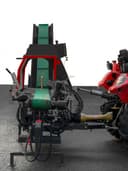 PIŁOŁUPARKA NAPĘD WOM 20 TON OPTIMAT TITANIUM CLS20WOM 480 ŁUPARKA DO DREWN 2
