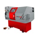 TOKARKA CNC DO METALU HOLZMANN CD3675TOP Z SIEMENS 808D - CENTRUM OBRÓBCZE 1