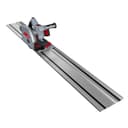 PILARKO ZAGŁĘBIARKA AKUMULATOROWA HOLZMANN TAS140AKKU Z SZYNĄ 1500 MM 4