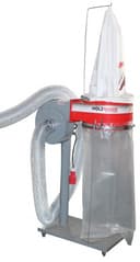 ODCIĄG DO TROCIN HOLZMANN ABS1080 (400 V) WYDAJNY I SOLIDNY 5
