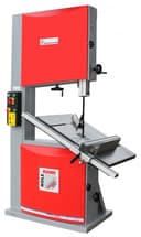 PILA TASMOWA HOLZMANN HBS700 400V 5600W MASZYNA STOLARSKA DO DREWNA 2