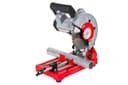 MOBILNA PILA DO CIECIA METALU HOLZMANN MKS 180 1280W TARCZA TCT 4