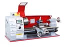 TOKARKA DO METALU HOLZMANN ED 400FD 400MM 210MM 230V BEZSTOPNIOWA 1