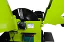 SPALINOWY RĘBAK ROZDRABNIACZ TARCZOWY ZIPPER ZI-HAEK15000 9KW 12CM 7