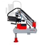 ELEKTRYCZNA GWINTOWNICA HOLZMANN GSM16E R11 MASZYNA DO GWINTOWANIA M3-M16 S 5