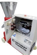 OPTIMAT PP260PRO PLUS PRZEMYSŁOWA PELECIARKA GRANULATOR PASZY 250KG/H Ø229 6