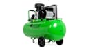 KOMPRESOR TŁOKOWY SPRĘŻARKA 150 L 10 BAR ZIPPER ZI-COM150-10 230V 7
