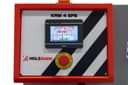 OKLEINIARKA HOLZMANN KAM4EPS AUTOMATYCZNA MASZYNA STOLARSKA 6470W 400V 6