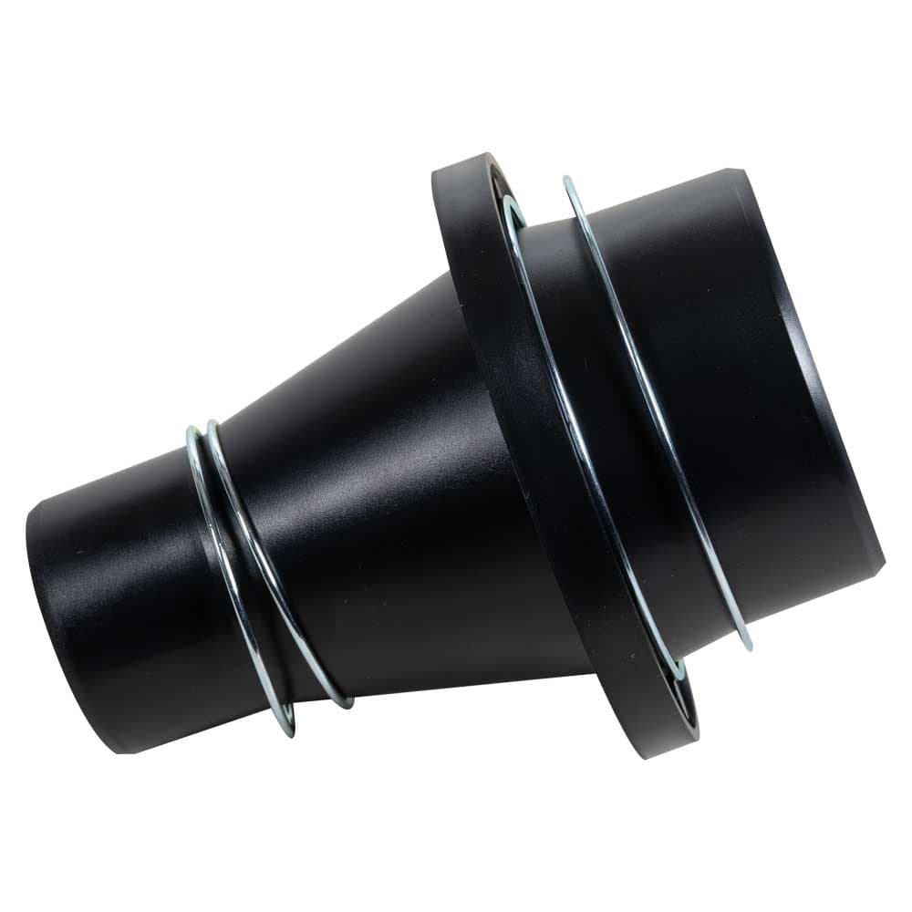 HOLZMANN ABS10060MAG ZŁĄCZE MAGNETYCZNE DO WĘŻY SZYBKOZŁĄCZE ODPYLANIE 100/