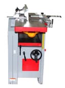 STRUGARKO-GRUBOŚCIÓWKA HOLZMANN HOB305PRO 400V MASZYNA STOLARSKA 4 NOŻE 8