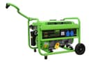 GENERATOR PRĄDU ZIPPER ZI-STE2800 3,5 KVA AVR NIEZAWODNE ŹRÓDŁO ZASILANIA 1