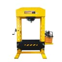 PRASA ELEKTRYCZNA HYDRAULICZNA 150 TON 400V VIBER-SYSTEM WP150E 2