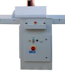 PIŁA POPRZECZNA OPTYMALIZERKA OPTIMAT CROSS CUT S500 5,5 KW 500 MM 9