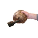 MIMOŚRODOWY SYSTEM MOCOWANIA AL 70 MM Ø 25 MM HOLZMANN ES25070 2