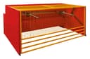 ELEKTRYCZNE NOZYCE GILOTYNOWE DO BLACHY HOLZMANN TBS 2050E3 3MM 400V 3