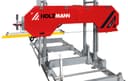 TRAK TAŚMOWY ELEKTRYCZNY HOLZMANN BBS920PRO 400V AUTOMATYCZNA PIŁA TAŚMOWA 5