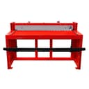 NOŻYCE DO CIĘCIA BLACHY HOLZMANN TBS1320N 1320MM 1,5MM 5