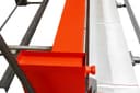 NOŻYCE DO BLACHY HOLZMANN TBS1500 1500MM 1,5MM STALI 1