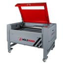 PLOTER LASEROWY HOLZMANN CL6090 80W LASER CO2 GRAWERKA CNC 3