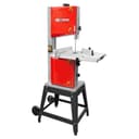 PILA TASMOWA HOLZMANN HBS300J 750W STOLARZ HOBBYSTA MASZYNA DO DREWNA 1