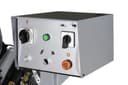 PILA TASMOWA DO METALU HOLZMANN BS370TOP 400V 1100W PRECYZYJNA 3