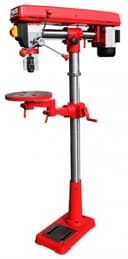 WIERTARKA KOLUMNOWA HOLZMANN SB3116RHN 400V 900W STABILNA I PRECYZYJNA 2