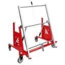 WÓZEK DO PŁYT MEBLOWYCH HOLZMANN PW3025KIPP 150 KG TRANSPORT MANIPULACYJNY 5