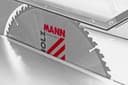 PILA TARCZOWA STOLOWA BUDOWLANA HOLZMANN TKS500S 4200W 400V 2