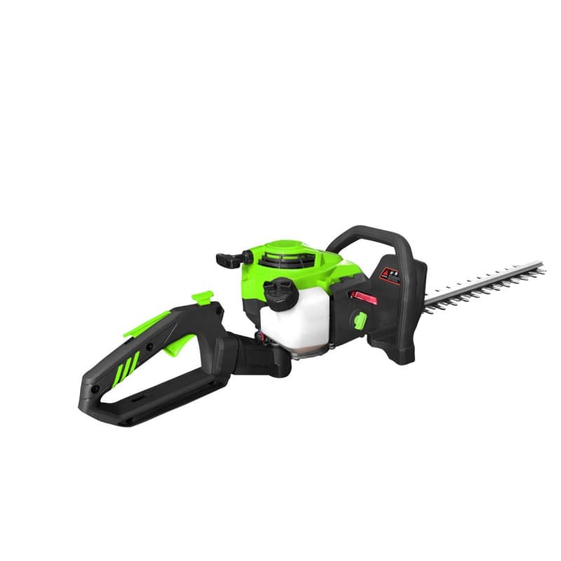 NOŻYCE SPALINOWE DO ŻYWOPŁOTU ZIPPER ZI-BHS605 MOC 0,70 KW OSTRZE 764 MM
