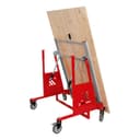 WÓZEK DO PŁYT MEBLOWYCH HOLZMANN PW3025KIPP 150 KG TRANSPORT MANIPULACYJNY 9