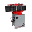 STRUGARKO GRUBOŚCIÓWKA HOLZMANN HOB310ECOSMW2 400V Z WAŁEM SPIRALNYM I ODCI 3