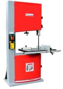 PILA TASMOWA HOLZMANN HBS700 400V 5600W MASZYNA STOLARSKA DO DREWNA 3