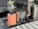 REMA FX 400 X1 PILA FORMATOWA Z PODCINAKIEM OKLEINIARKA EKSPERT ODCIG DC125 9