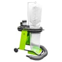 ODCIĄG DO TROCIN ZIPPER ZI-ASA550E 550W 1150M3/H STOLARNIA WARSZTAT 1