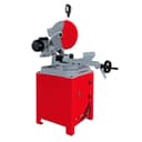 PILA TARCZOWA DO METALU HOLZMANN MKS300 230V PRZECINARKA UKOSNICA Z PODSTAW 2