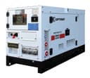 GENERATOR PRĄDOTWÓRCZY OPTIMAT IQ13000 CUBE 12 KW DIESEL TRÓJFAZOWY 400V 1