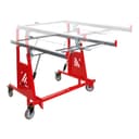 WÓZEK DO PŁYT MEBLOWYCH HOLZMANN PW3025KIPP 150 KG TRANSPORT MANIPULACYJNY 8
