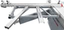 PILA FORMATOWA HOLZMANN FKS400V32TOP 5500W 400V STOL PRZESUWNY 3,2M 8