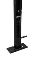 BETONIARKA MIESZALNIK ZIPPER ZI-BTM180 180L 800W MASZYNA BUDOWLANA 2