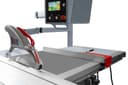 PIŁA FORMATOWA HOLZMANN FKS400V32PRO 1300MM CNC STOLARSKA FORMATÓWKA KRAJZE 6