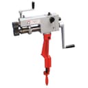 ŻŁOBIARKA HOLZMANN SKM200 DO OBRÓBKI BLACHY 200MM 10300 2