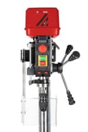 WIERTARKA STOŁOWA HOLZMANN SB203V 750W LASER CENTRUJĄCY MT2 2