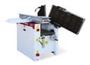 STRUGARKO-GRUBOŚCIÓWKA Z WAŁEM SPIRALNYM OPTIMAT RAPTOR C4-F2 400 MM 3