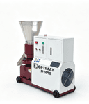 PELE CIARKA GRANULATOR PASZY OPTIMAT PP150PRO 150 KG/H 400 V MATRYCA 149 MM 3
