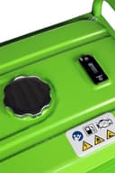 GENERATOR PRĄDU ZIPPER ZI-STE2800 3,5 KVA AVR NIEZAWODNE ŹRÓDŁO ZASILANIA 9