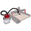 ODKURZACZ ODCIĄG HOLZMANN CTF45PCLEAN DO FREZARKI CNC CTF45P 72W 3